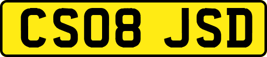 CS08JSD
