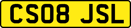 CS08JSL
