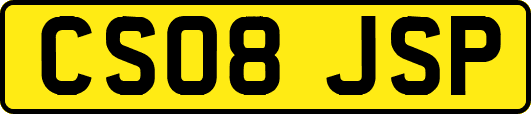 CS08JSP