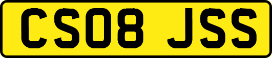 CS08JSS
