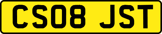 CS08JST