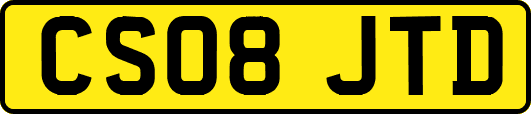 CS08JTD