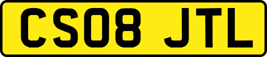 CS08JTL