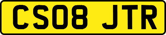 CS08JTR