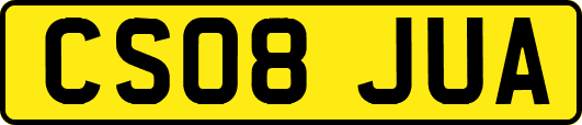 CS08JUA