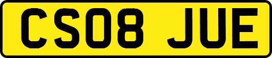 CS08JUE