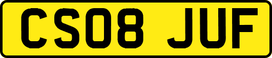 CS08JUF