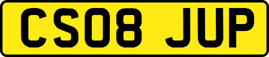 CS08JUP