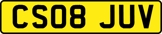 CS08JUV