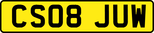 CS08JUW