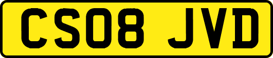 CS08JVD