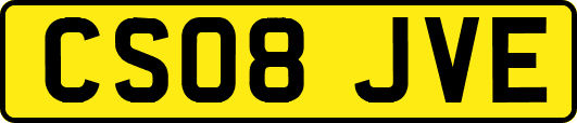 CS08JVE