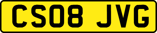 CS08JVG
