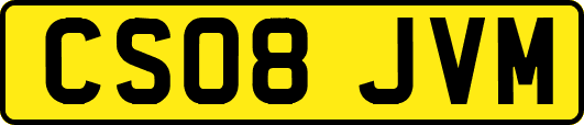 CS08JVM
