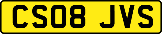 CS08JVS