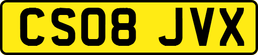 CS08JVX