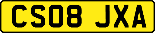 CS08JXA