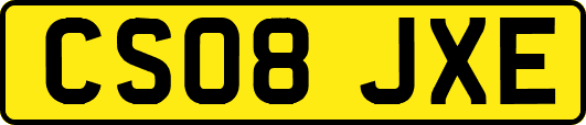 CS08JXE