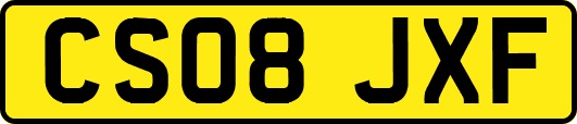CS08JXF