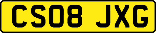CS08JXG