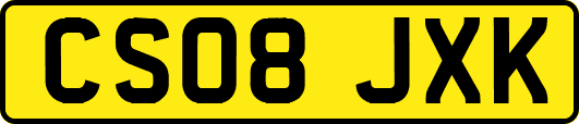 CS08JXK