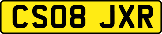 CS08JXR