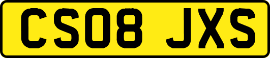 CS08JXS