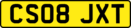 CS08JXT