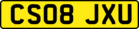 CS08JXU
