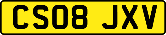 CS08JXV