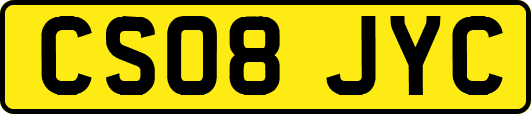 CS08JYC