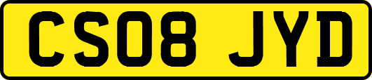 CS08JYD