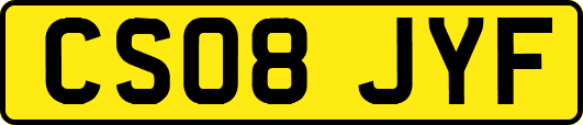 CS08JYF