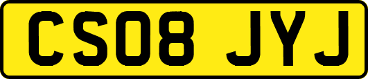 CS08JYJ