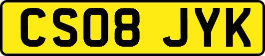 CS08JYK