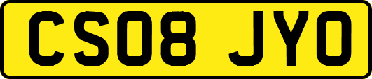CS08JYO