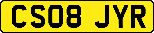 CS08JYR