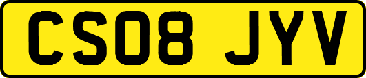 CS08JYV