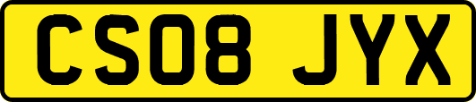 CS08JYX