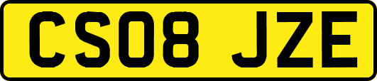 CS08JZE