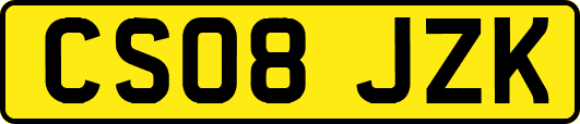 CS08JZK