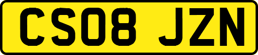 CS08JZN