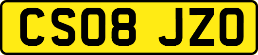 CS08JZO