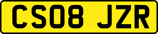 CS08JZR