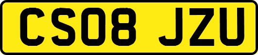 CS08JZU