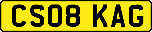 CS08KAG