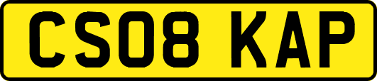 CS08KAP