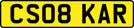 CS08KAR