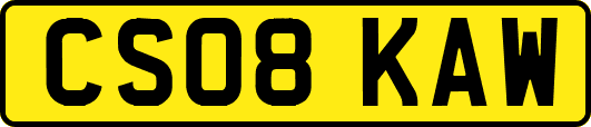 CS08KAW