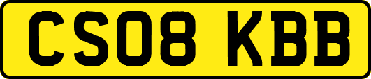 CS08KBB